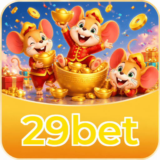 29bet Instalar Logo 3