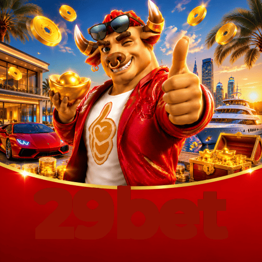 29bet Licenciado Curaçao - Segurança SSL 256-bit