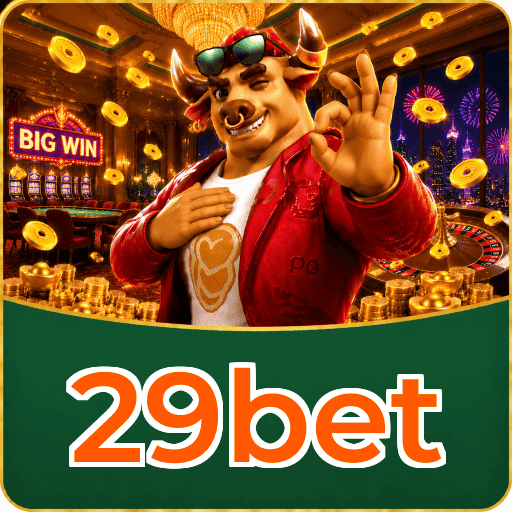 Telegram 29bet - Suporte Prioritário 24/7