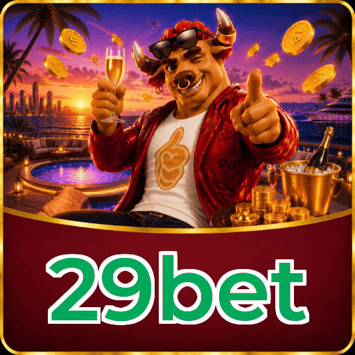 29bet Instalar Logo 1