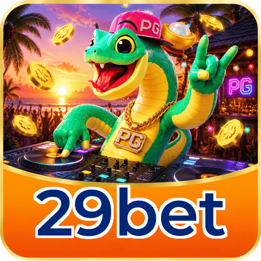 Certificação GLI 29bet