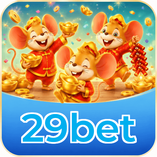 29bet Logo 1