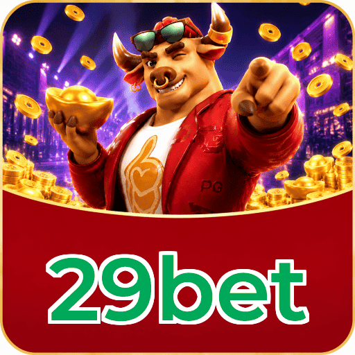 Slots 29bet - Jackpots Progressivos