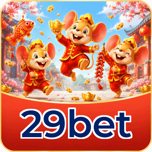 Slots 29bet - RTP Alto Certificado