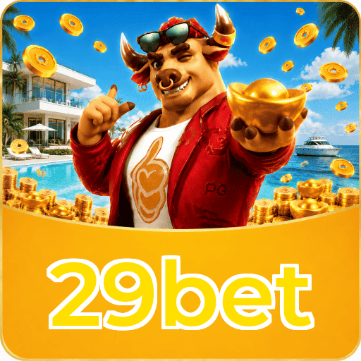 Servidor Brasil 29bet