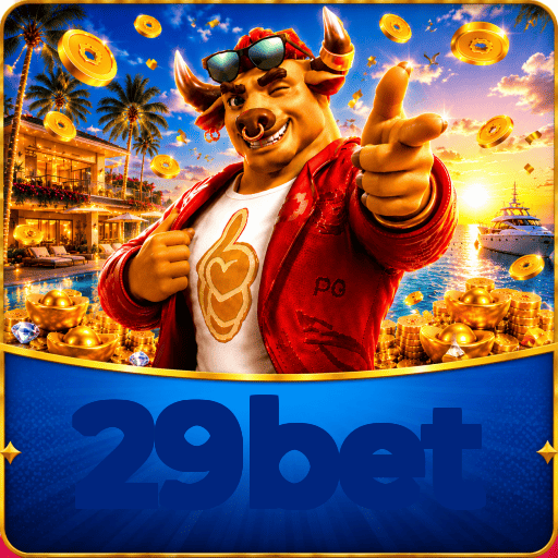Loteria 29bet - Mega-Sena online