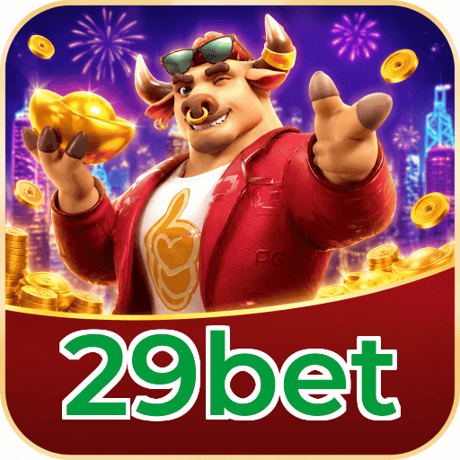 29bet Logo 3