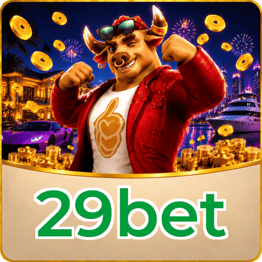29bet PIX Instantâneo - Saques em 8 Minutos