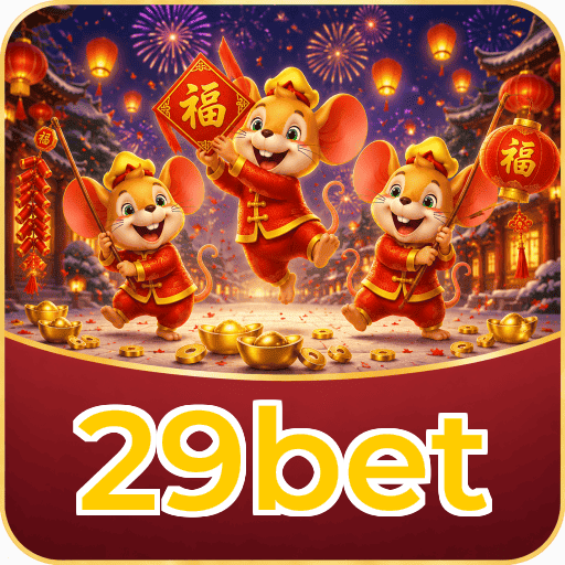 29bet Segurança Logo 3