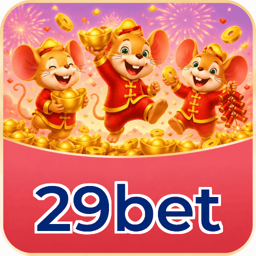 29bet Segurança Logo 2
