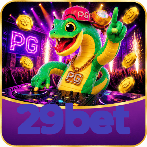 29bet Logo 2