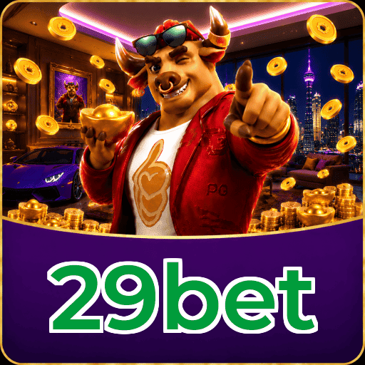 29bet Segurança Logo 1